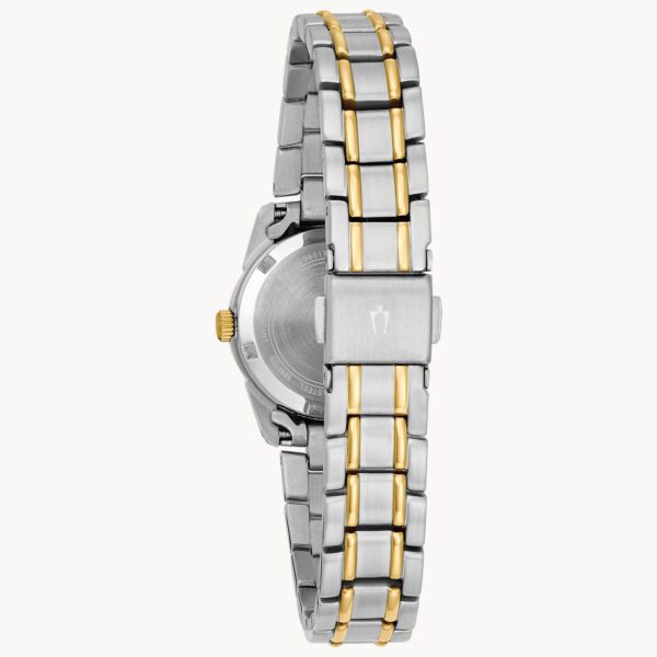 Bulova Classic 98M105