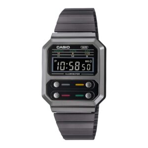 Casio Vintage  A100WEGG-1AV