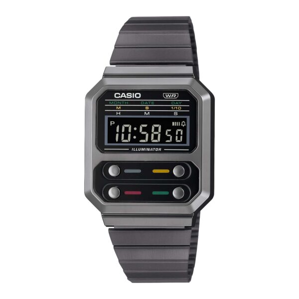 Casio Vintage  A100WEGG-1AV