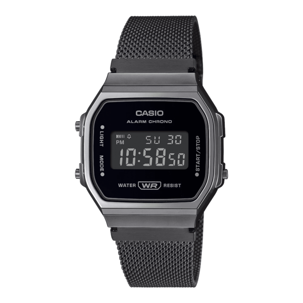 Casio A168WEMB-1