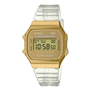 Casio A168XESG-9AV