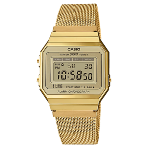 Casio A700WMG-9AVT
