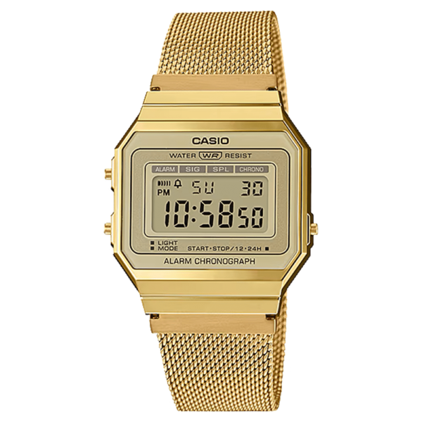 Casio A700WMG-9AVT