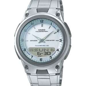 Casio AW80-D-7AV