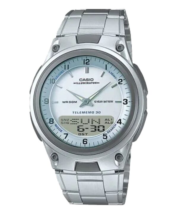 Casio AW80-D-7AV