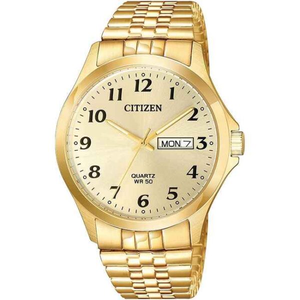 Citizen BF5002-99A