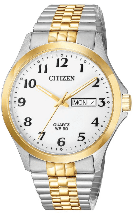 Citizen BF5004-93A