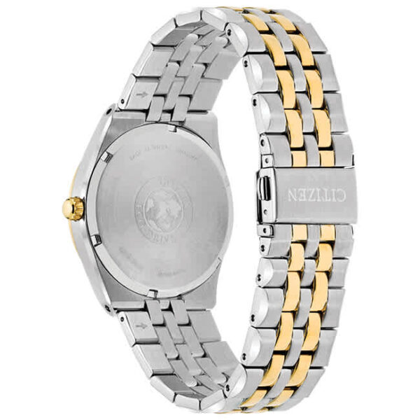 Citizen Noir BM7334-58E