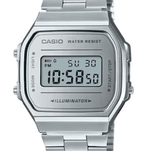 Casio A168WEM-7