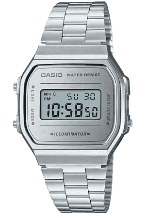 Casio A168WEM-7
