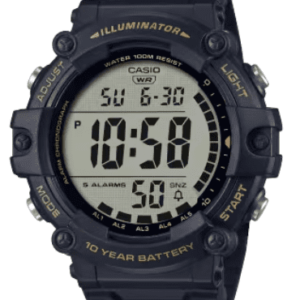 Casio AE-1500WHX-1AV