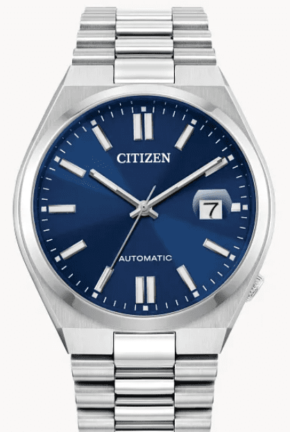 Citizen NJ0150-56L
