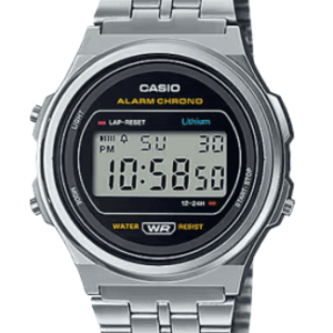 Casio A171WE-1A