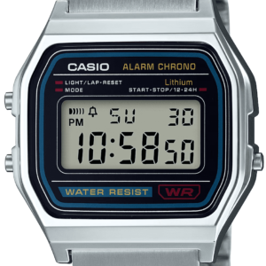 Casio A158WA-1