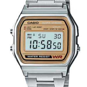 Casio A158WEA-9