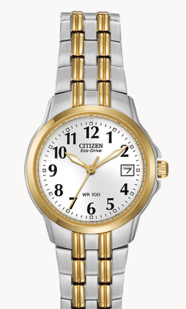 Citizen EW1544-53A