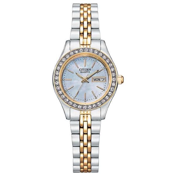 Citizen EQ0539-56Y