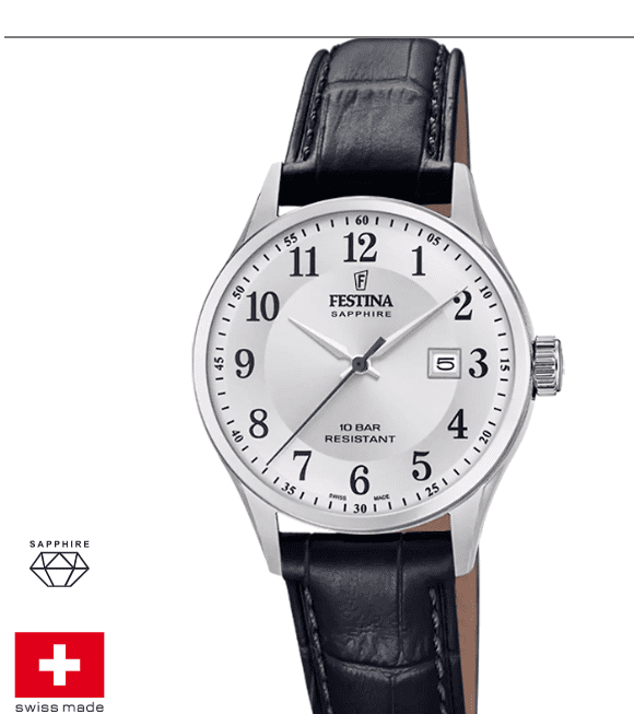Festina F20009/5