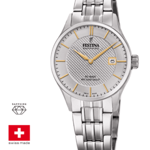 Festina F20006/2