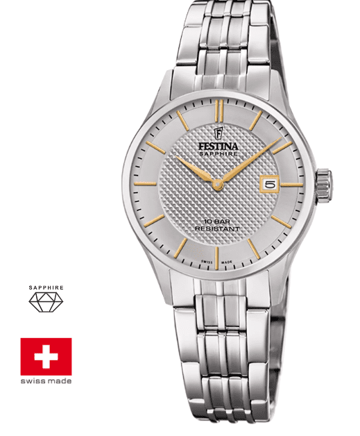 Festina F20006/2