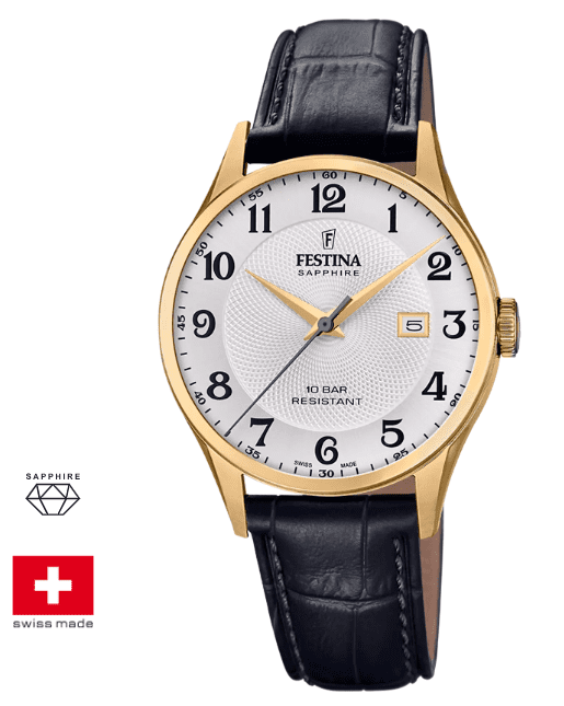 Festina F20010/1