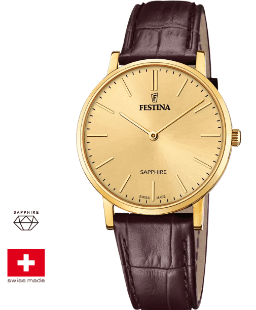 Festina F20016/2