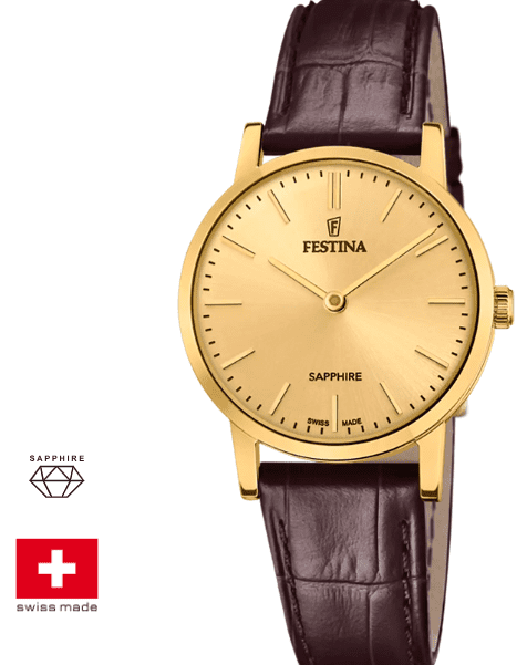 Festina F20017/2