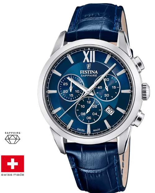 Festina F20041/2