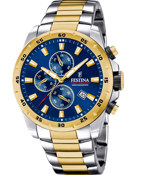 Festina F20562/2