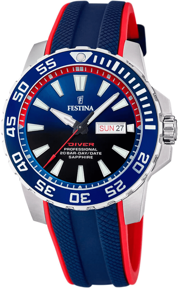 Festina F20662/1