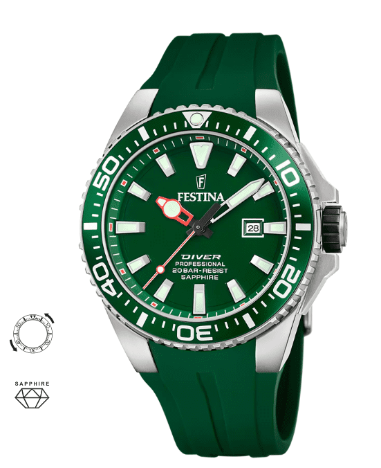 Festina F20664/2