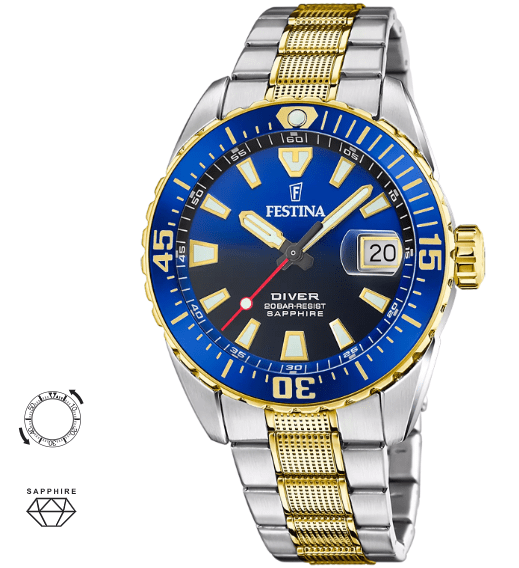 Festina F20706/1