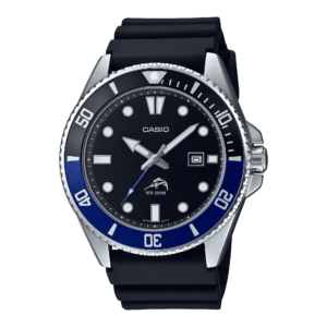Casio MDV-106B-1A1V