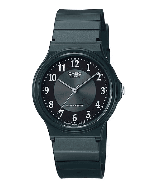 Casio MQ-24-1B3CF