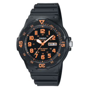 Casio MRW-200H-4BV