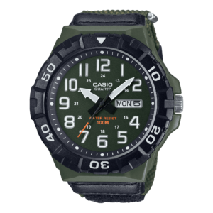 Casio MRW-210HB-3BV
