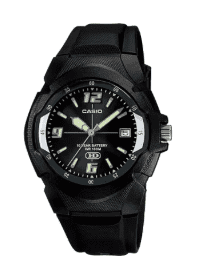 Casio MW600F-1AV
