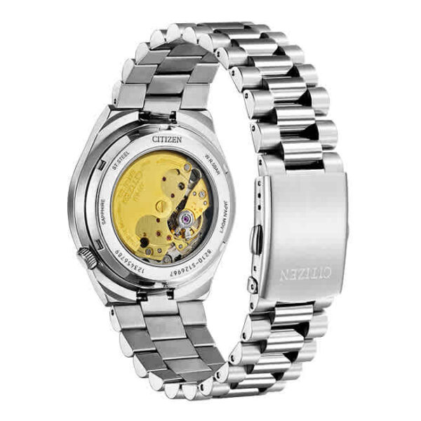 Citizen NJ0150-56W