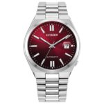Citizen NJ0150-56W
