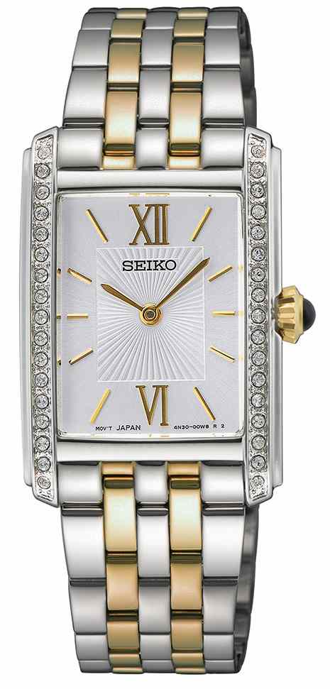 Seiko SWR093P1