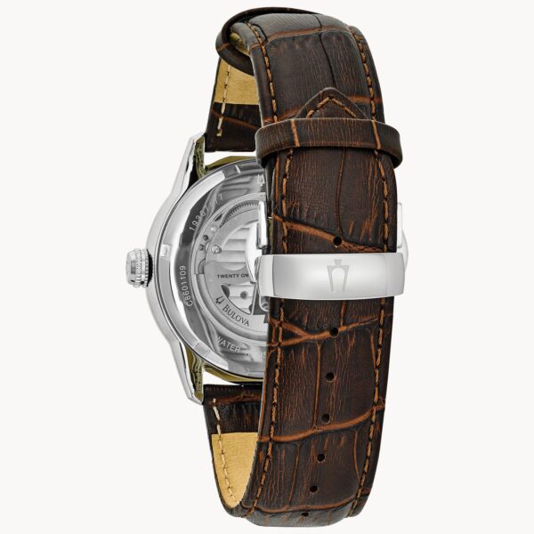 Bulova 96A120