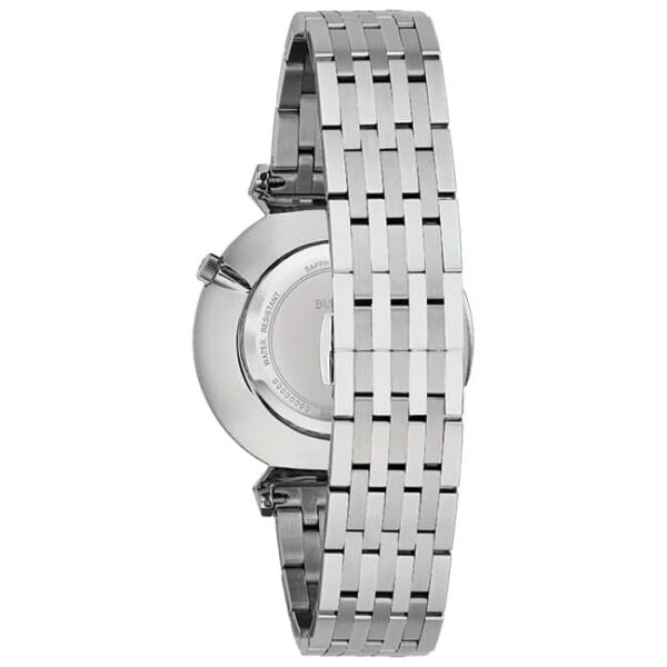 Bulova Regatta 96A232