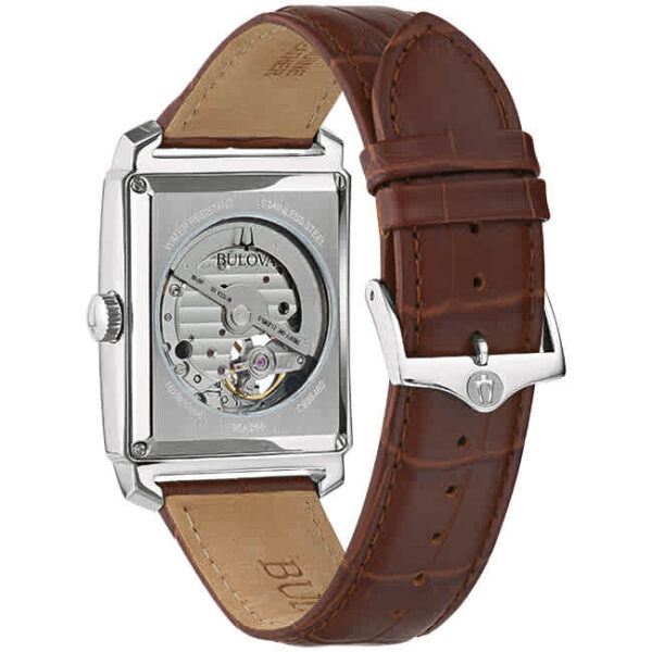 Bulova Sutton Classic 96A268