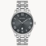 Bulova Classic 96B261