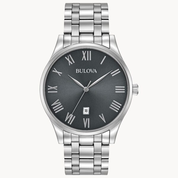 Bulova Classic 96B261