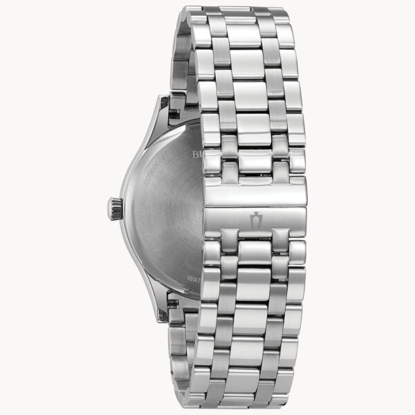 Bulova Classic 96B261