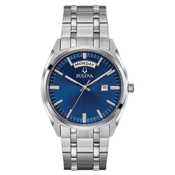 Bulova Surveyor Classic 96C125