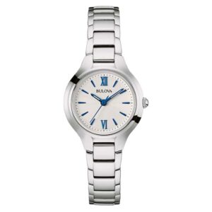 Bulova Classic 96L215