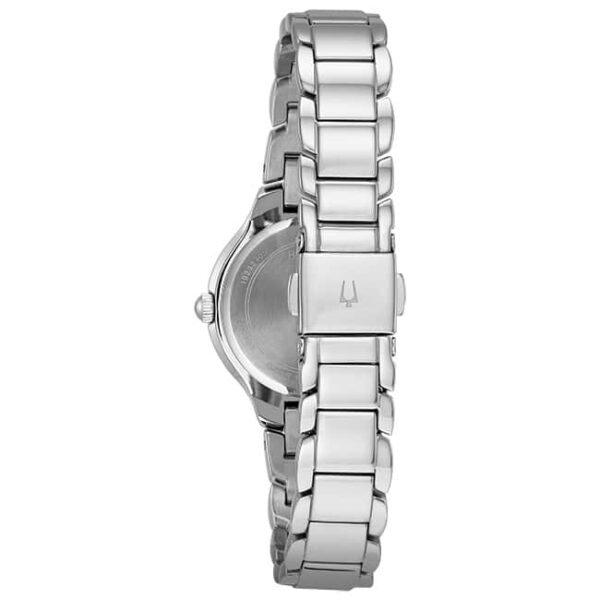 Bulova Classic 96L215