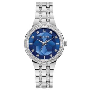 Bulova Phantom Crystal 96L276